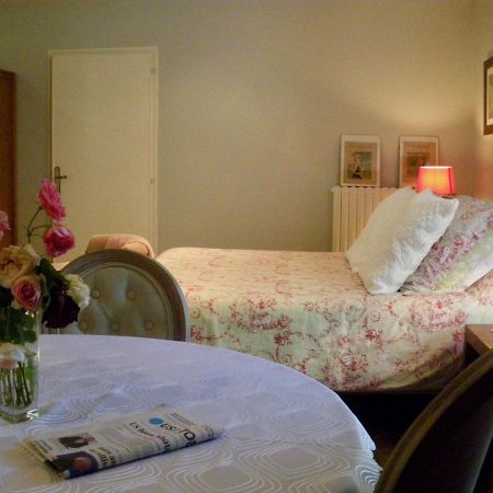 La Metairie Du Pont Bed and Breakfast Sainte-Hermine Buitenkant foto