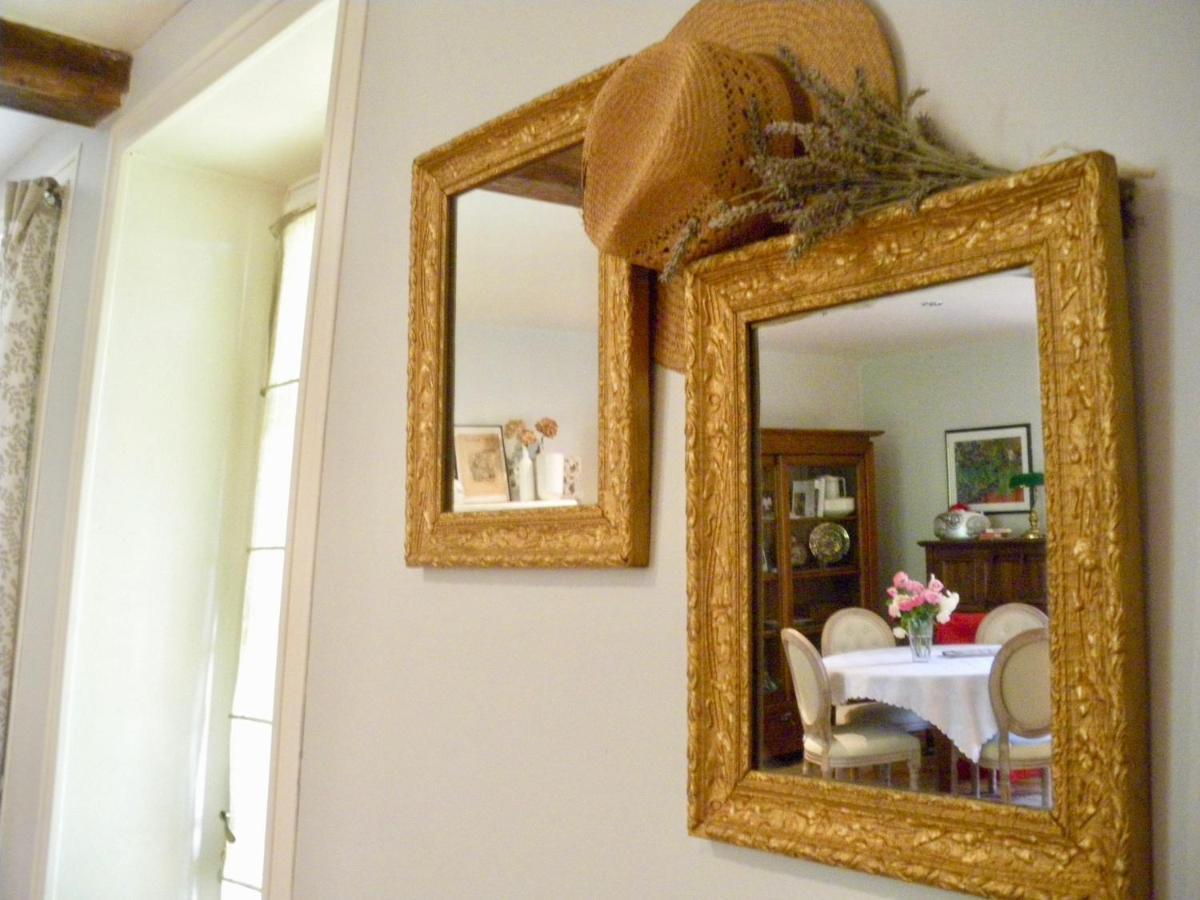 La Metairie Du Pont Bed and Breakfast Sainte-Hermine Buitenkant foto